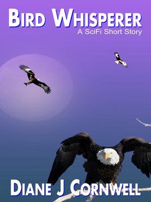 cover image of Bird Whisperer